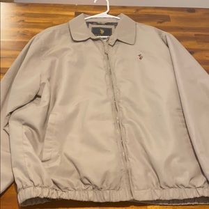 Polo Bomber jacket for sale